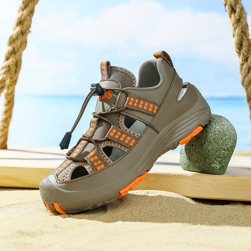 Sandálias esportivas infantis  - Sandal Sport Outdoor avaliação e preço