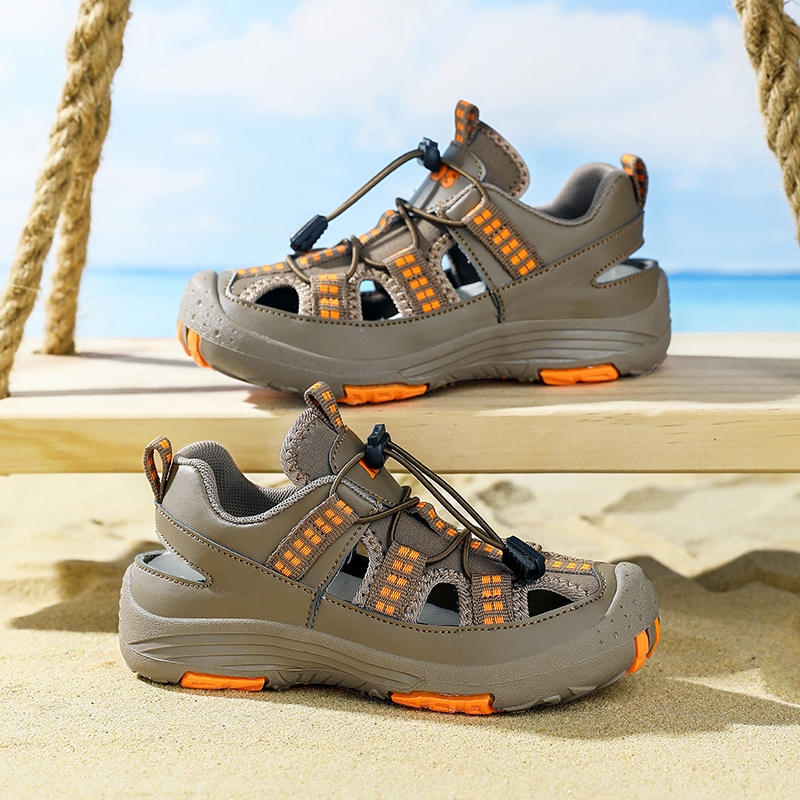 Sandálias esportivas infantis  - Sandal Sport Outdoor avaliação e preço