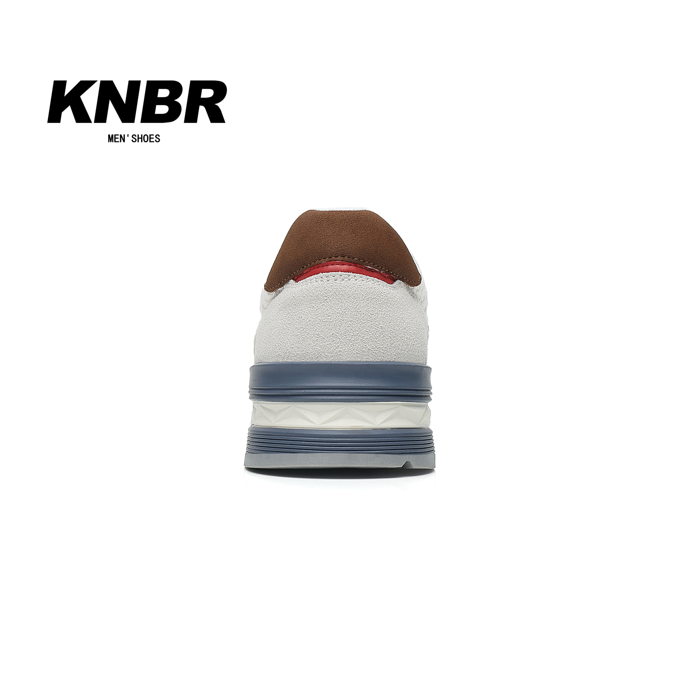 KNBR Tênis Casuais 2025 Homens - Men Shoes Zegna avaliação e preço
