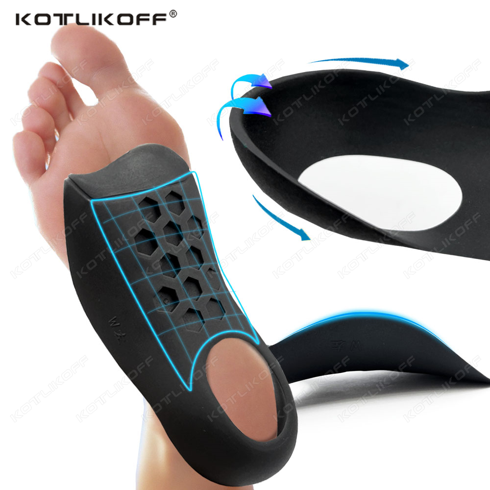 Palmilhas ortopédicas para cor - Men'S Shoes Plantar Fasciitis avaliação e preço
