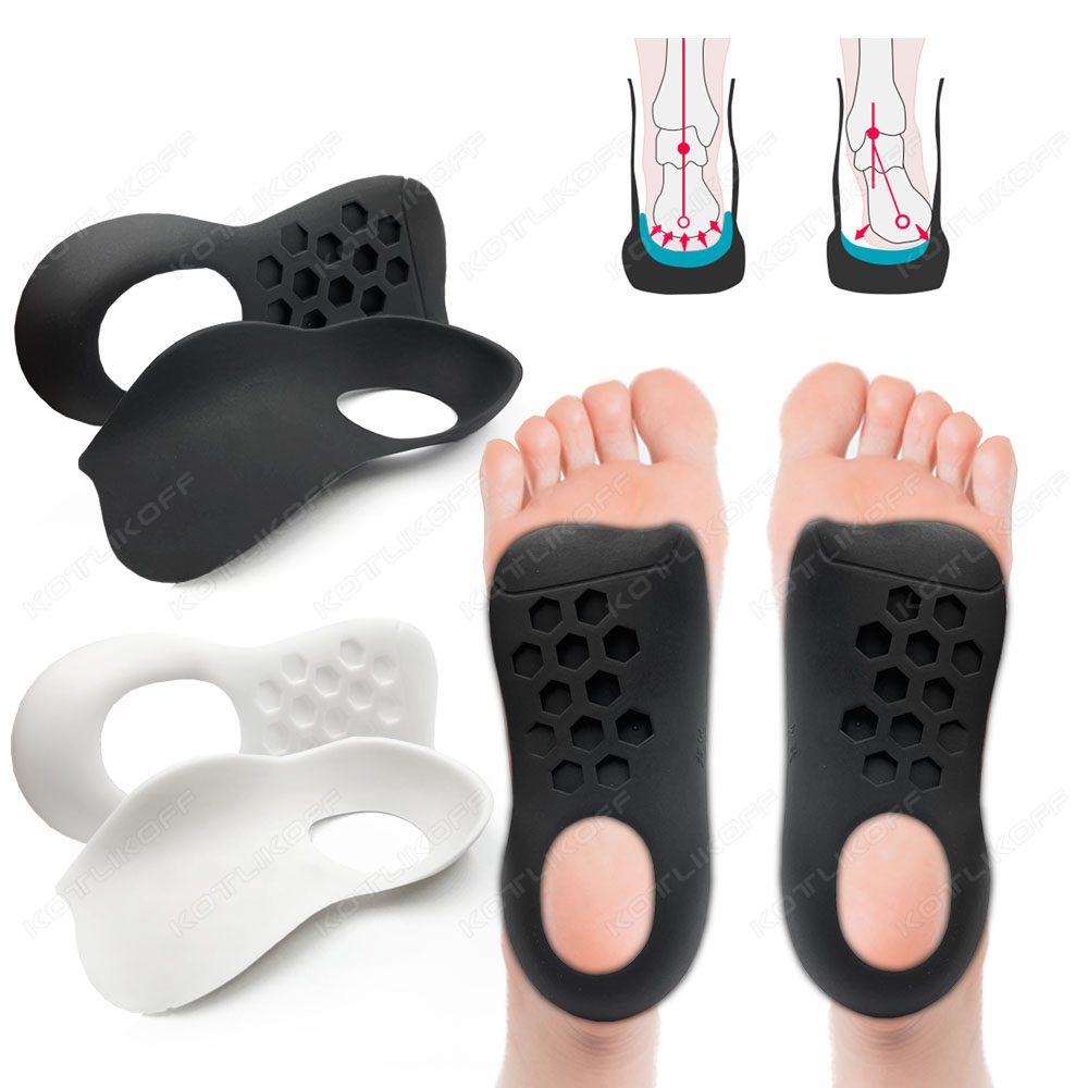 Palmilhas ortopédicas para cor - Men'S Shoes Plantar Fasciitis avaliação e preço