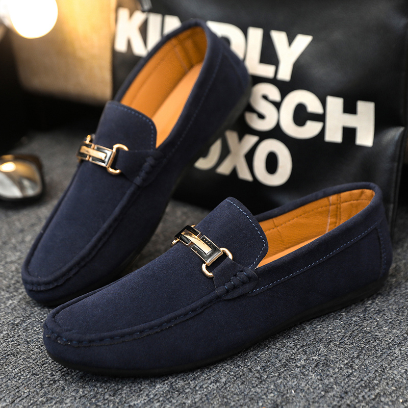 Sapatos casuais masculinos em  - Men'S Shoes For Sale avaliação e preço