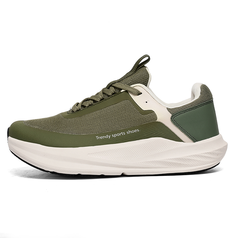 Tênis de Corrida em Promoção p - Mesh Trainer Breathable avaliação e preço