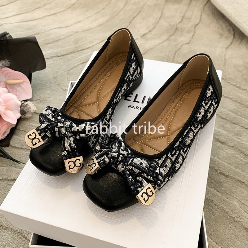 Confortável francês das mulher - Men Shoes Size To Women avaliação e preço