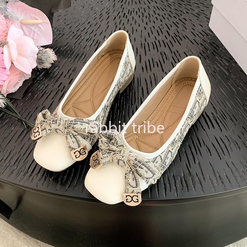 Confortável francês das mulher - Men Shoes Size To Women avaliação e preço