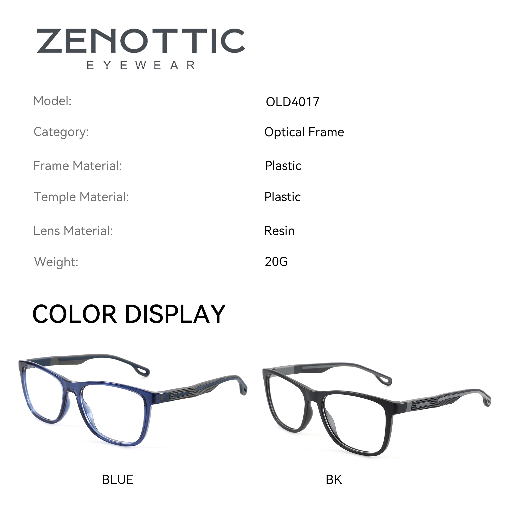 Zenottic (tamanho m) óculos qu - Men Shoes Zegna avaliação e preço