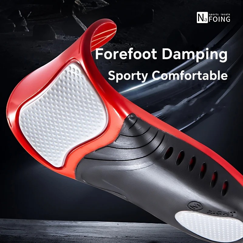 Palmilhas de Gel de Silicone P - Men'S Shoes Plantar Fasciitis avaliação e preço