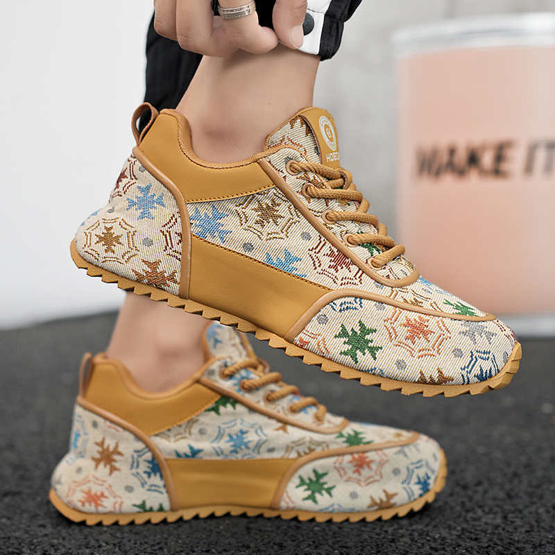 Tênis Masculino Antiderrapante - Men'S Shoes For Sale avaliação e preço