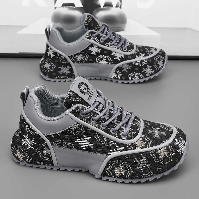 Tênis Masculino Antiderrapante - Men'S Shoes For Sale avaliação e preço