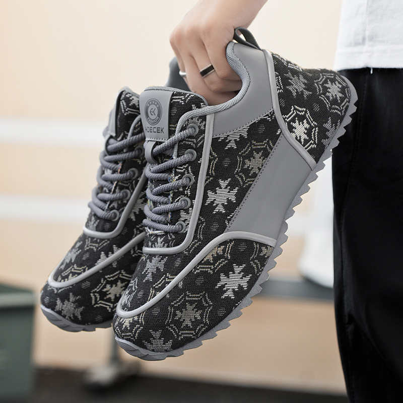 Tênis Masculino Antiderrapante - Men'S Shoes For Sale avaliação e preço