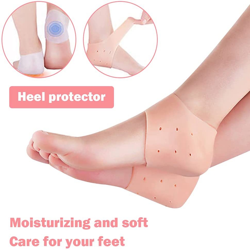 Almofadas de silicone metatars - Men'S Shoes Plantar Fasciitis avaliação e preço