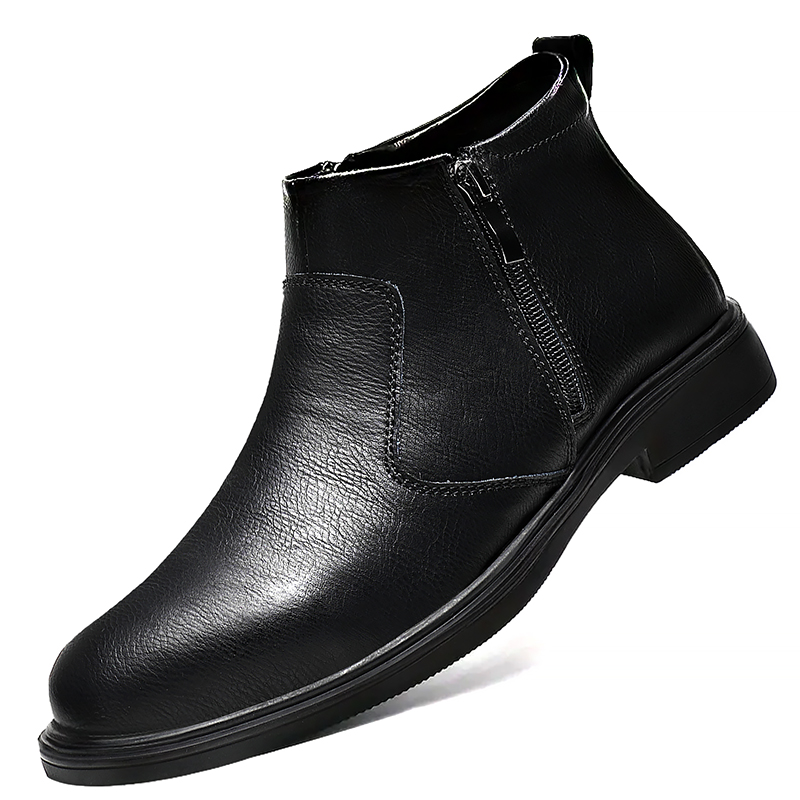 Novos Sapatos de Couro de Cano - Men'S Shoes Business Casual avaliação e preço