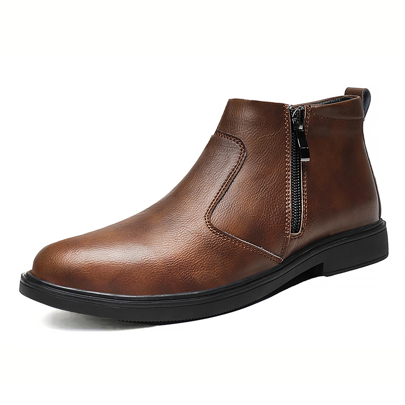 Novos Sapatos de Couro de Cano - Men'S Shoes Business Casual avaliação e preço