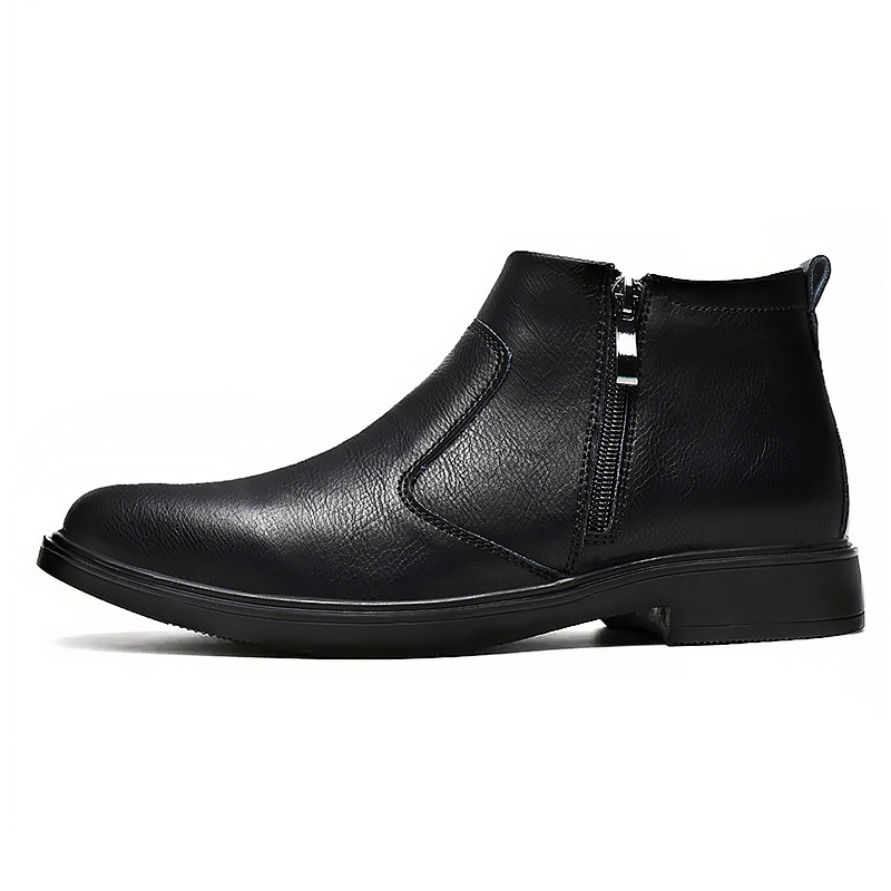 Novos Sapatos de Couro de Cano - Men'S Shoes Business Casual avaliação e preço
