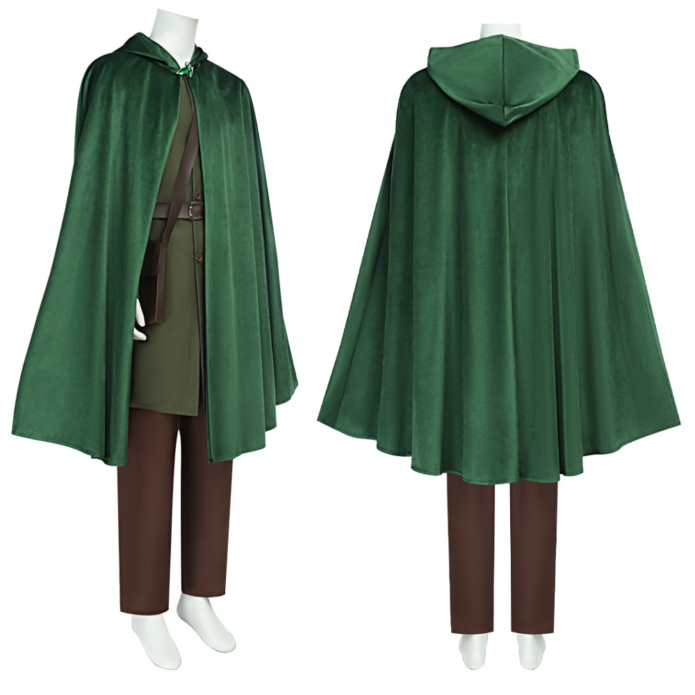 Fantasia de Cosplay Hobbit: Ma - Men'S Shoes Brogues avaliação e preço