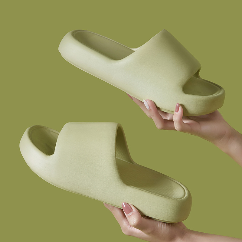 Chinelos de Casa Femininos e M - Men'S Shoes With Platform avaliação e preço