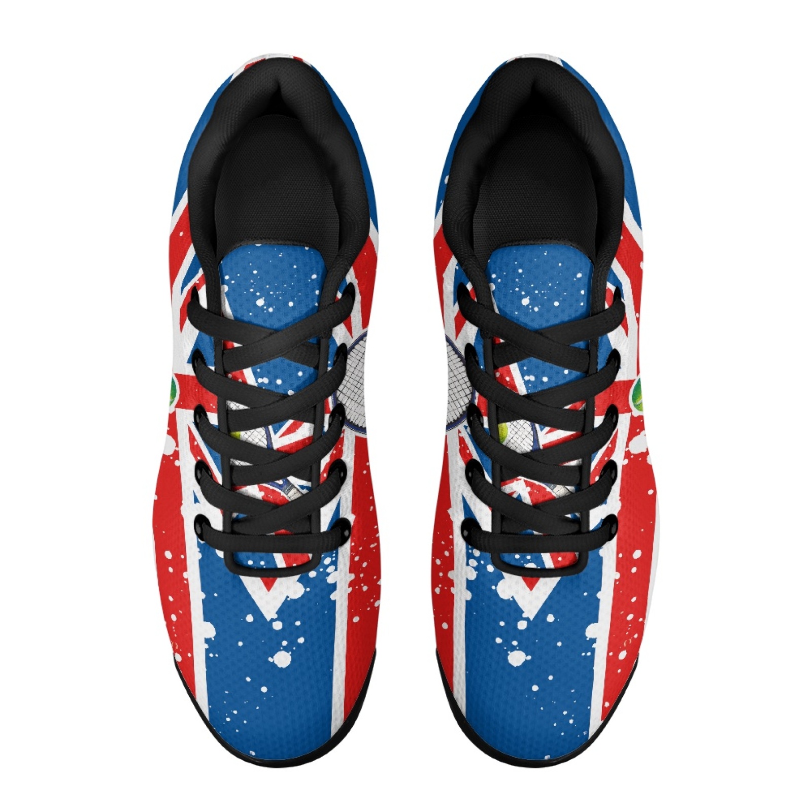 Tênis Esportivo PENSTROLL com  - Men Shoes Uk avaliação e preço