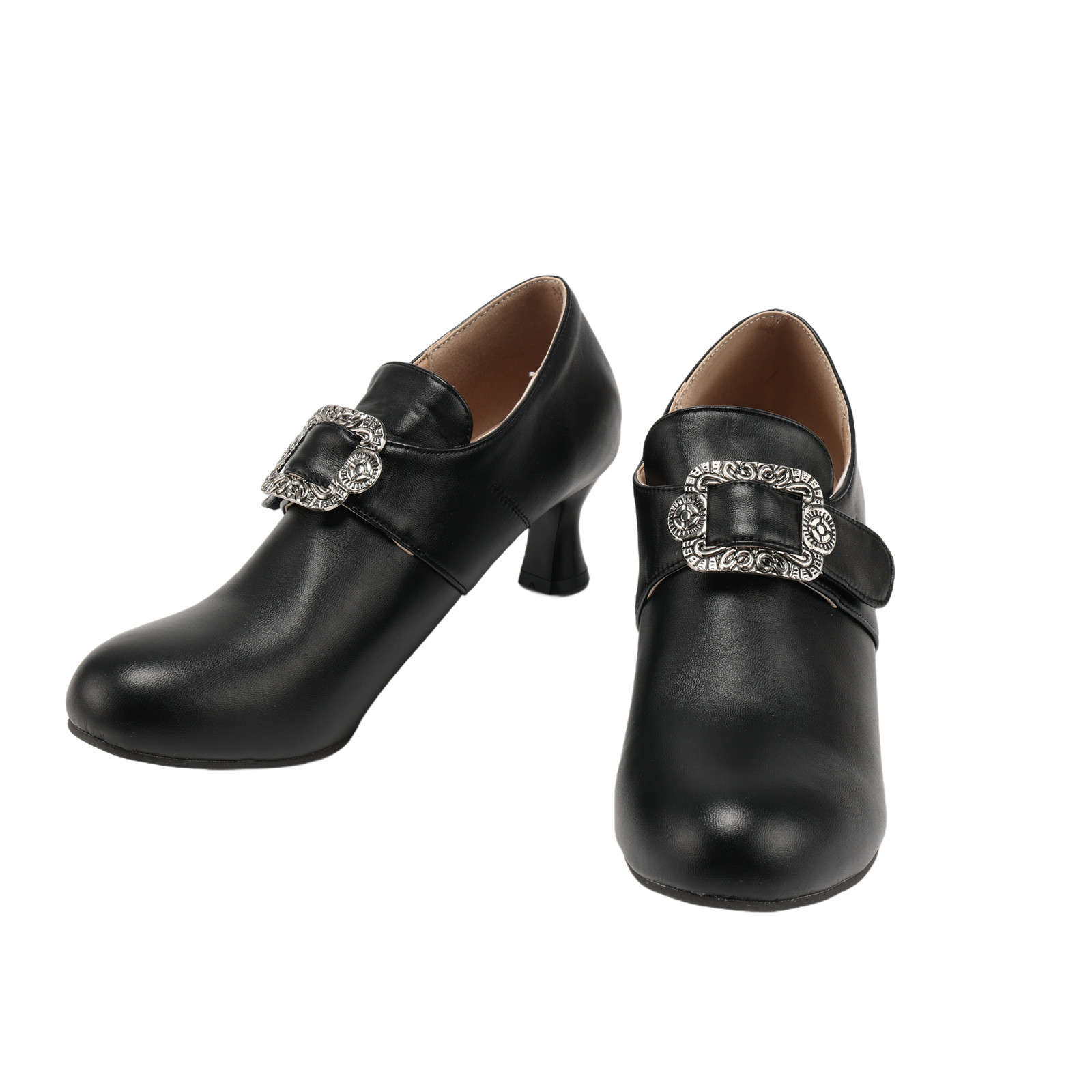 Sapatos de Cosplay Medieval Re - Men'S Shoes Louis Vuitton avaliação e preço