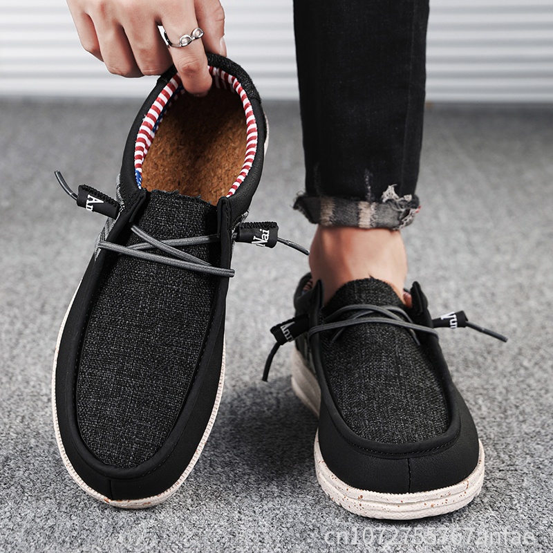 Promoção Quente: Mocassins Mas - Men'S Shoes For Sale avaliação e preço