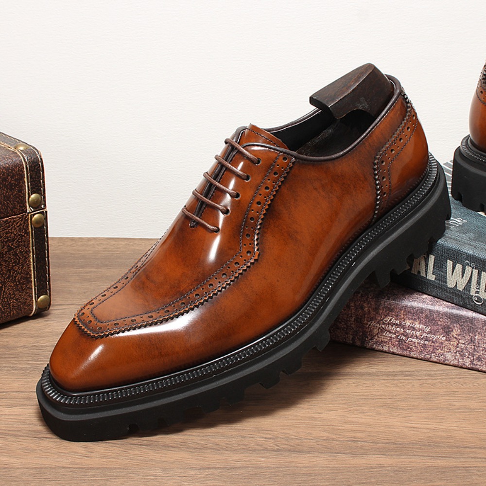 2025 novos homens clássicos sa - Monk Strap Shoe avaliação e preço