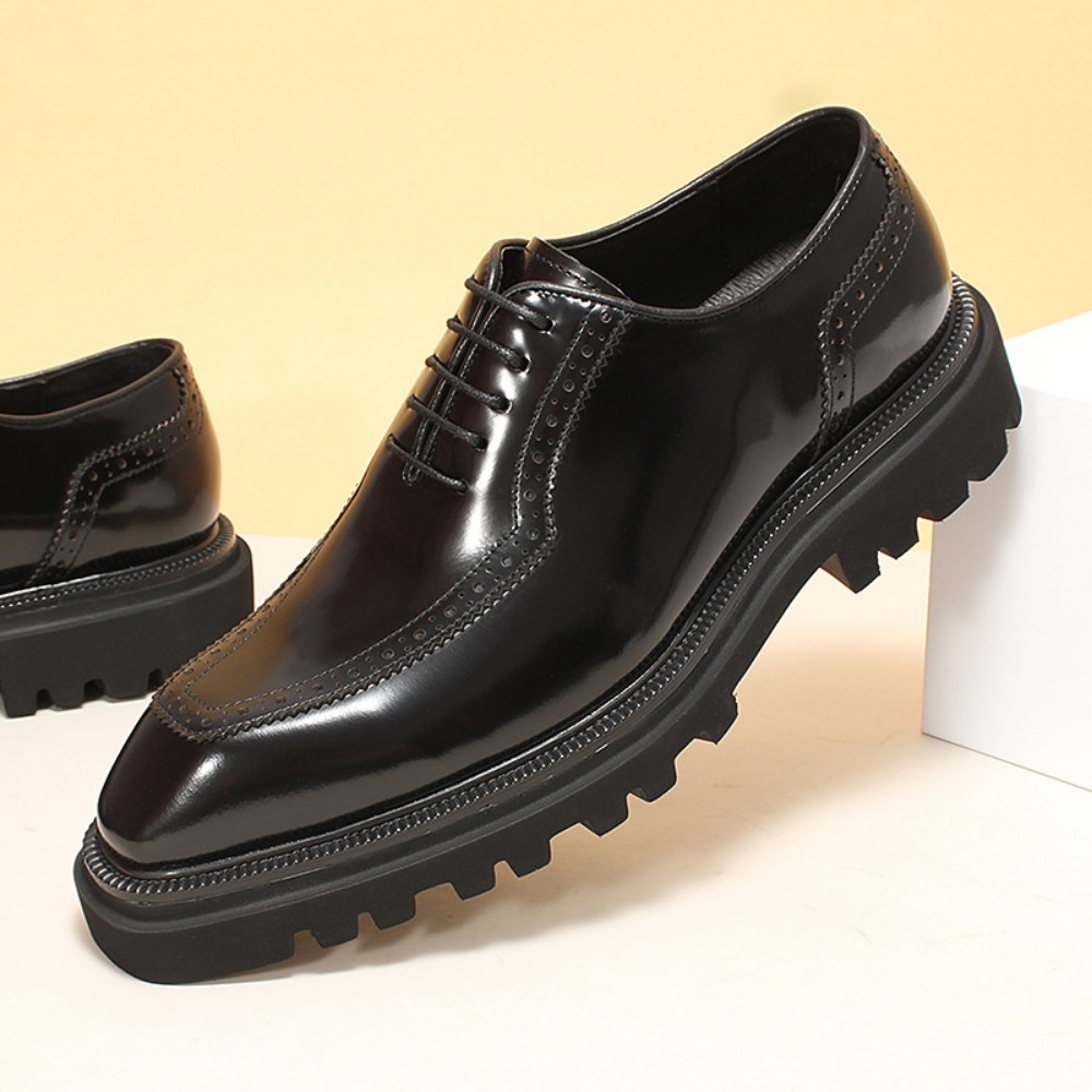 2025 novos homens clássicos sa - Monk Strap Shoe avaliação e preço