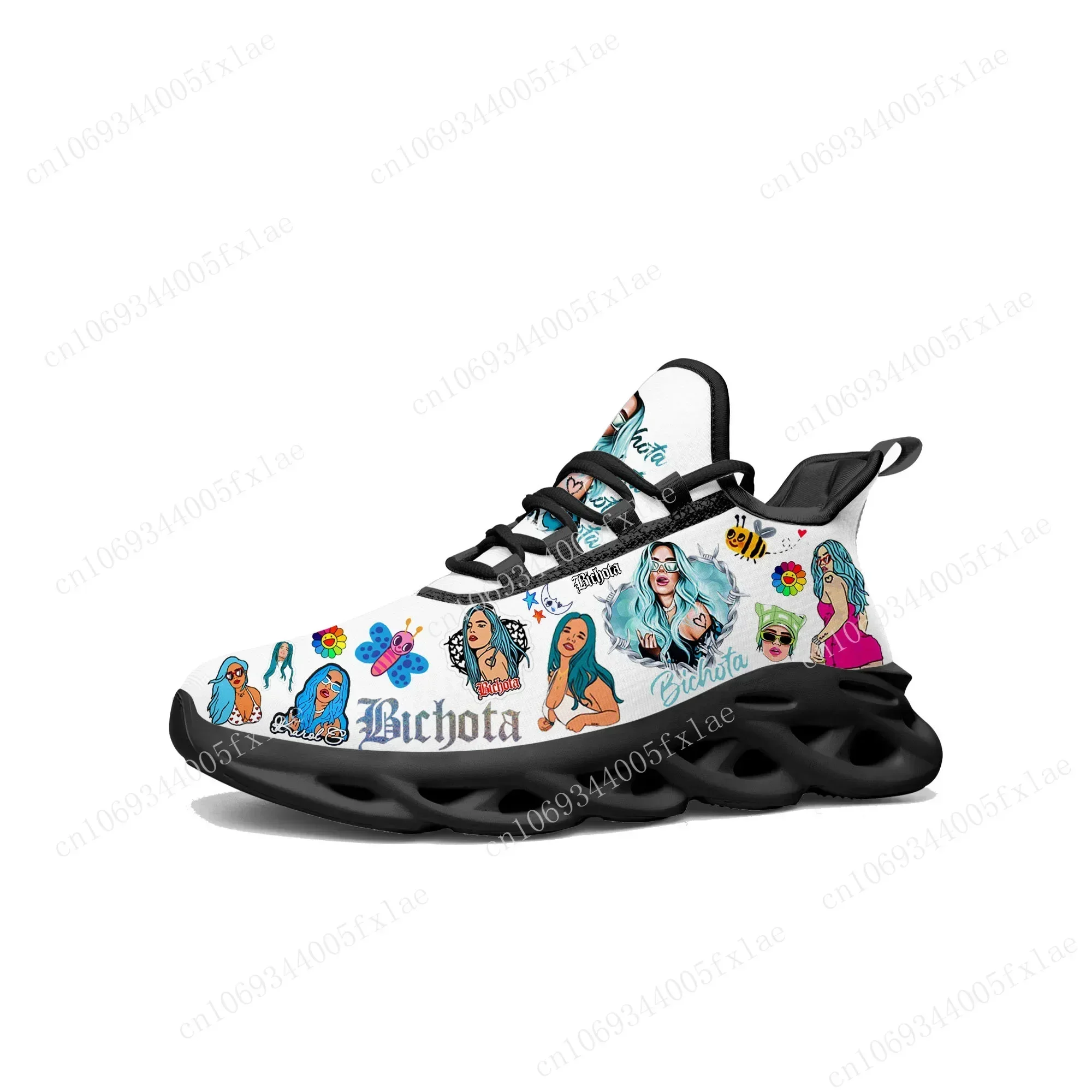 Tênis Karol G Bichota Flats pa - Men Shoes Running avaliação e preço