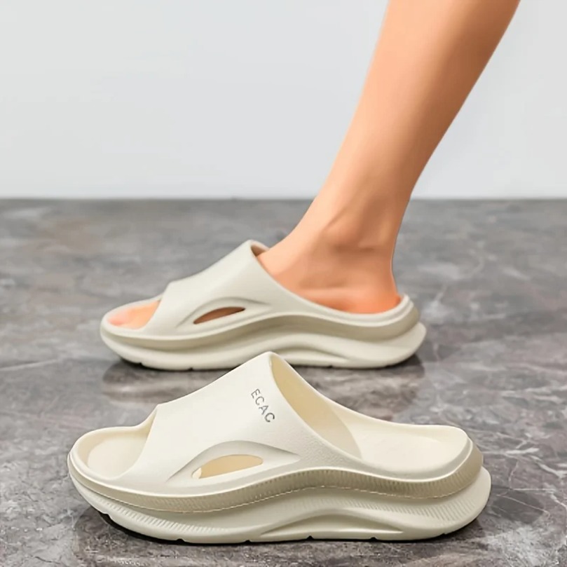 Chinelo de Casa Feminino e Mas - Sandal Sport Outdoor avaliação e preço