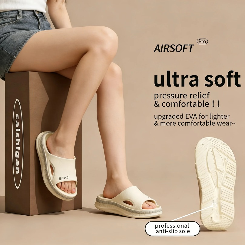 Chinelo de Casa Feminino e Mas - Sandal Sport Outdoor avaliação e preço