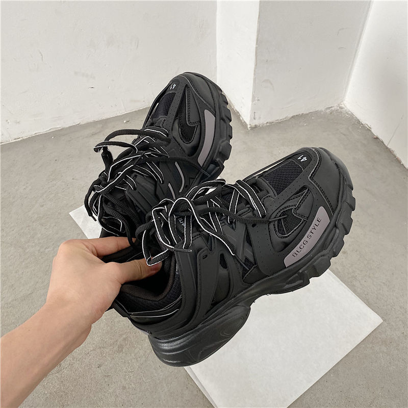 Tênis Femininos da Moda, Novos - Men Shoes Running avaliação e preço