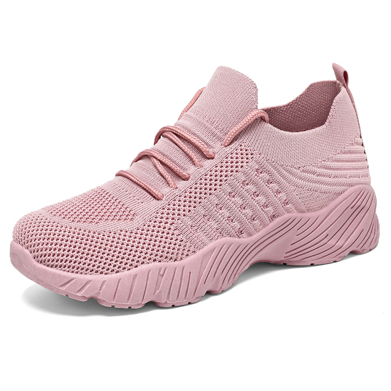 Tênis Femininos em Malha Respi - Mesh Trainer Breathable avaliação e preço