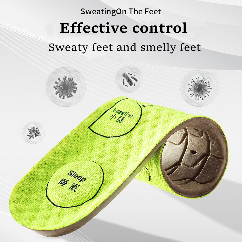 1 par nova fasceíte plantar co - Men'S Shoes Plantar Fasciitis avaliação e preço