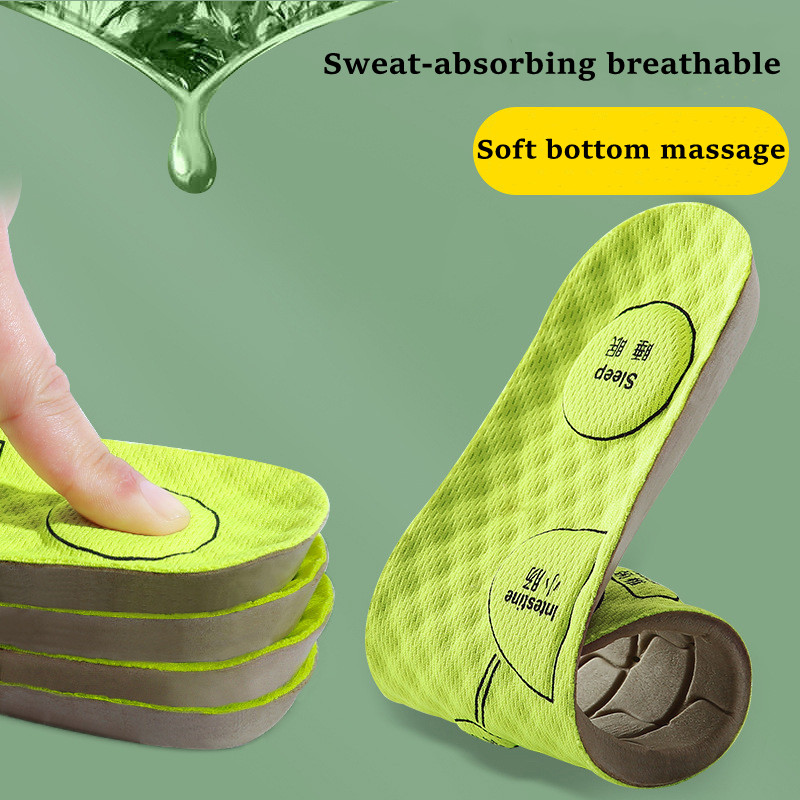 1 par nova fasceíte plantar co - Men'S Shoes Plantar Fasciitis avaliação e preço