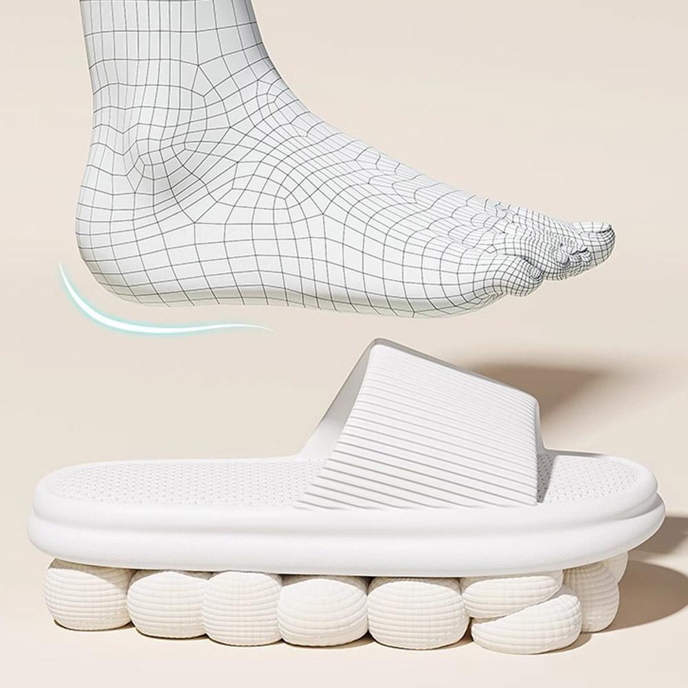 Chinelos EVA Concisos de Verão - Men'S Shoes For Summer avaliação e preço