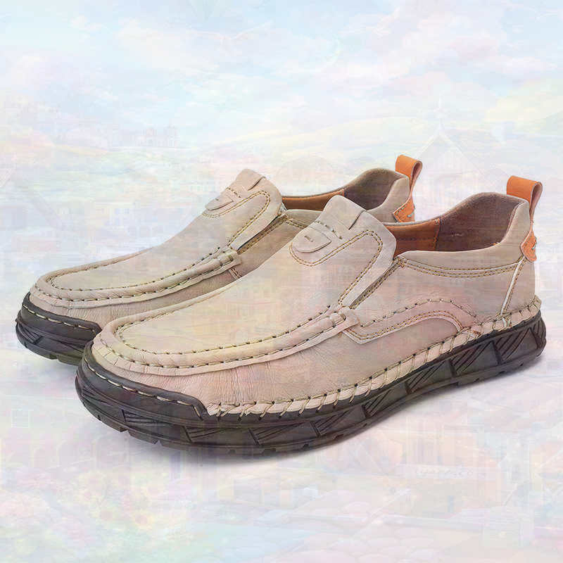 39 slipon tênis homem 46 andan - Men'S Shoes Different Types avaliação e preço