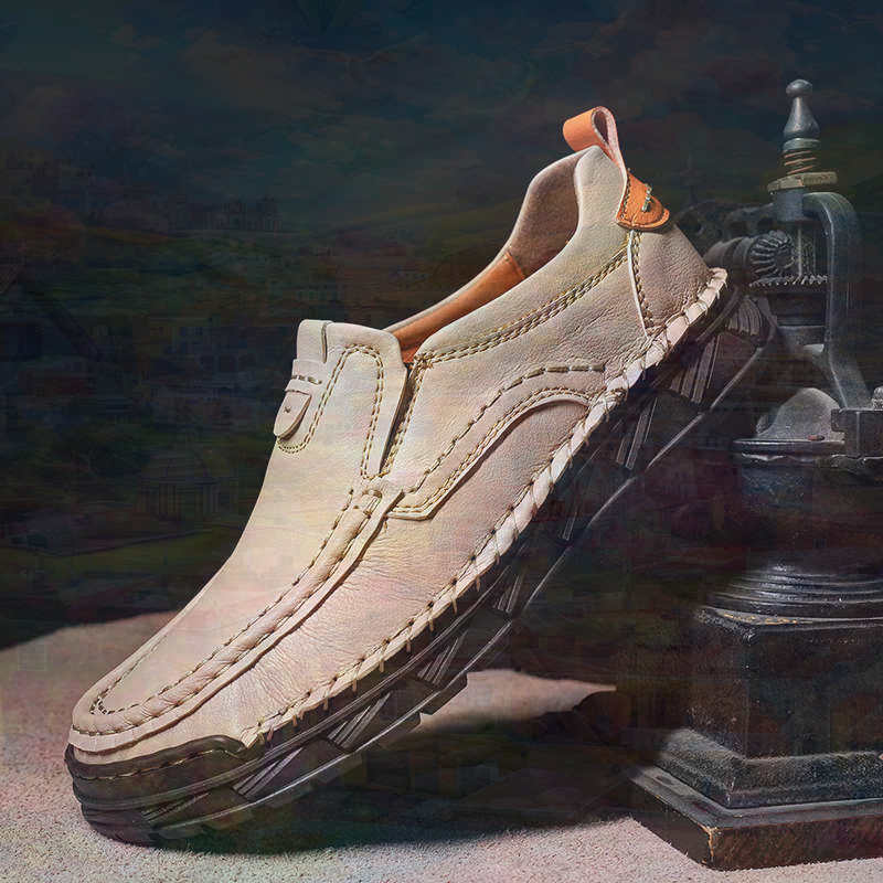 39 slipon tênis homem 46 andan - Men'S Shoes Different Types avaliação e preço