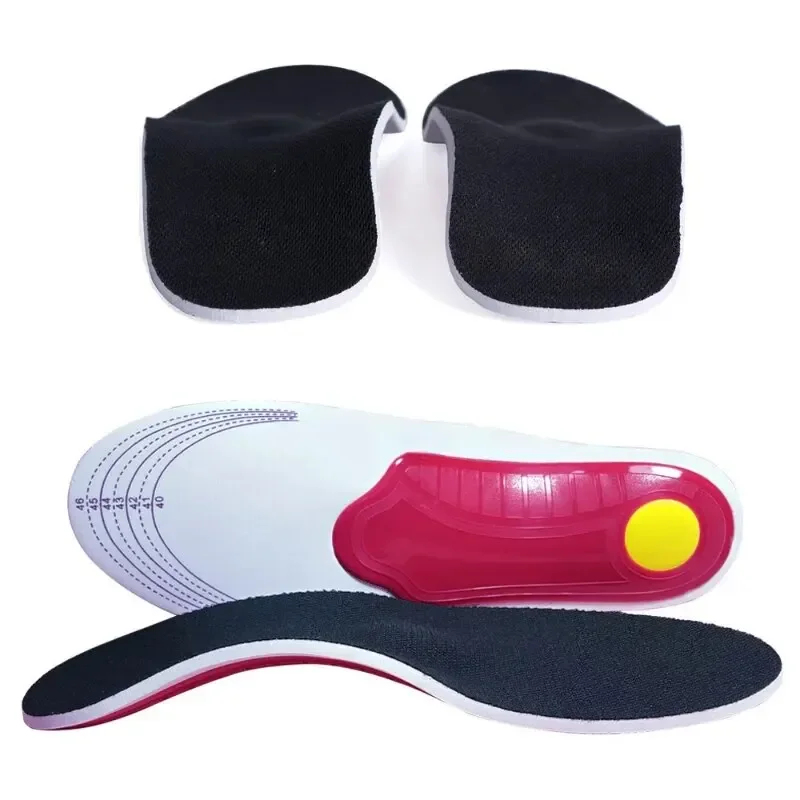 Palmilhas Ortopédicas EVA para - Men'S Shoes Plantar Fasciitis avaliação e preço
