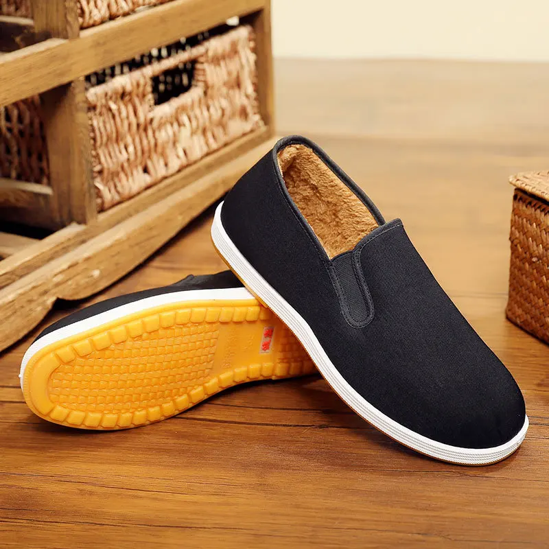 Novos Sapatos Masculinos de In - Men'S Shoes Slip On avaliação e preço