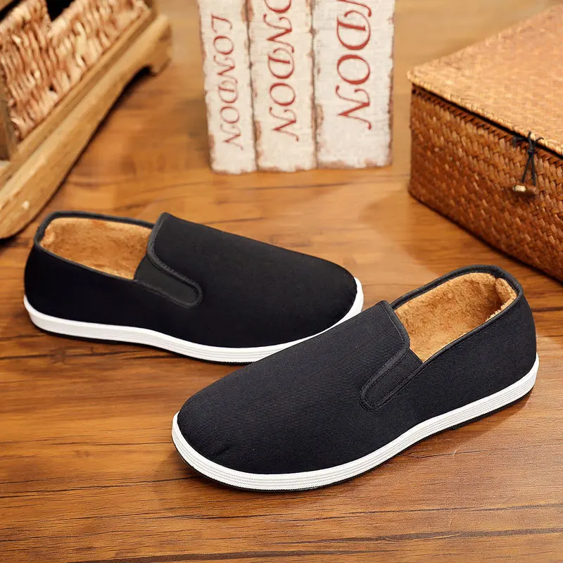 Novos Sapatos Masculinos de In - Men'S Shoes Slip On avaliação e preço