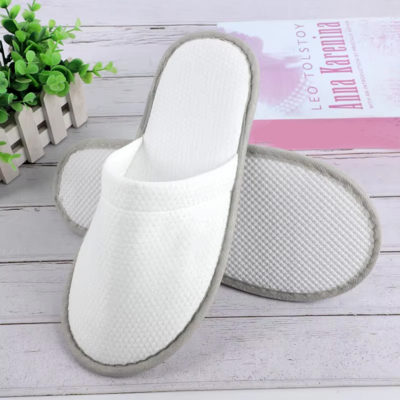 Chinelos de algodão branco hom - Men'S Shoes For Sale avaliação e preço