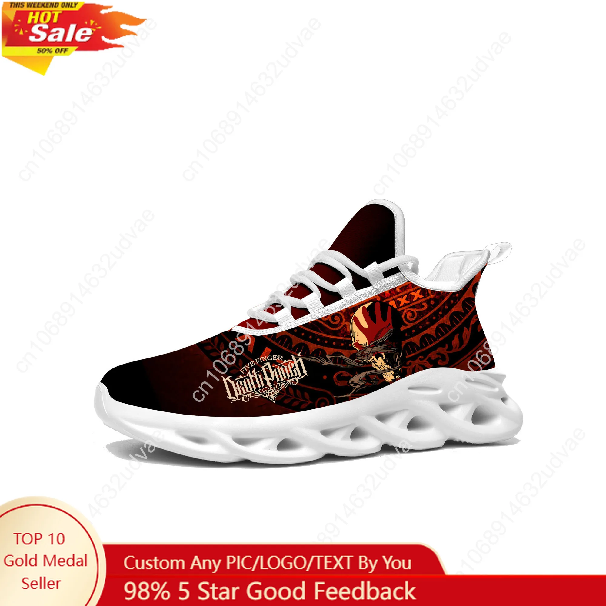 Tênis Esportivos Five Finger D - Men Shoes Running avaliação e preço