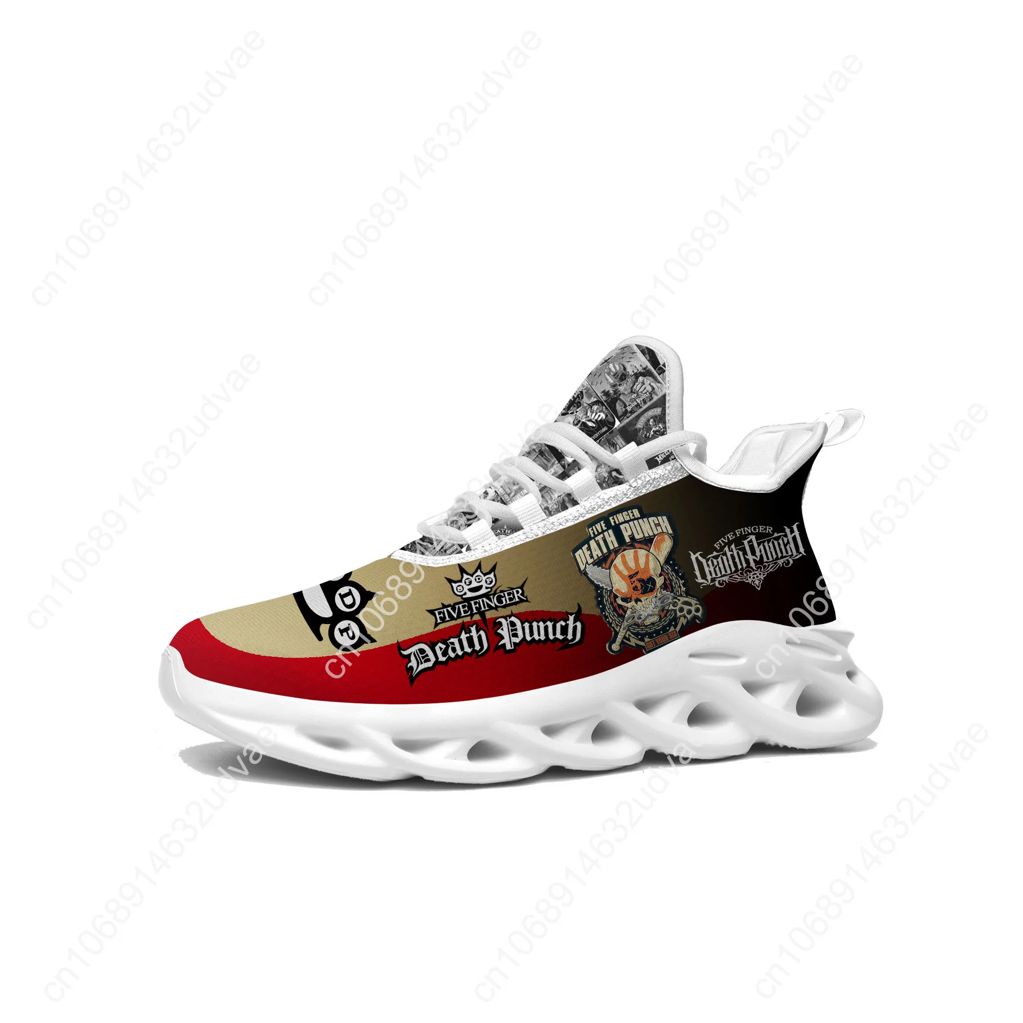 Tênis Esportivos Five Finger D - Men Shoes Running avaliação e preço