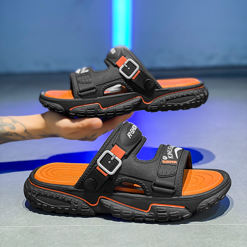 Moda leve respiração sandálias - Sandal Sport Outdoor avaliação e preço