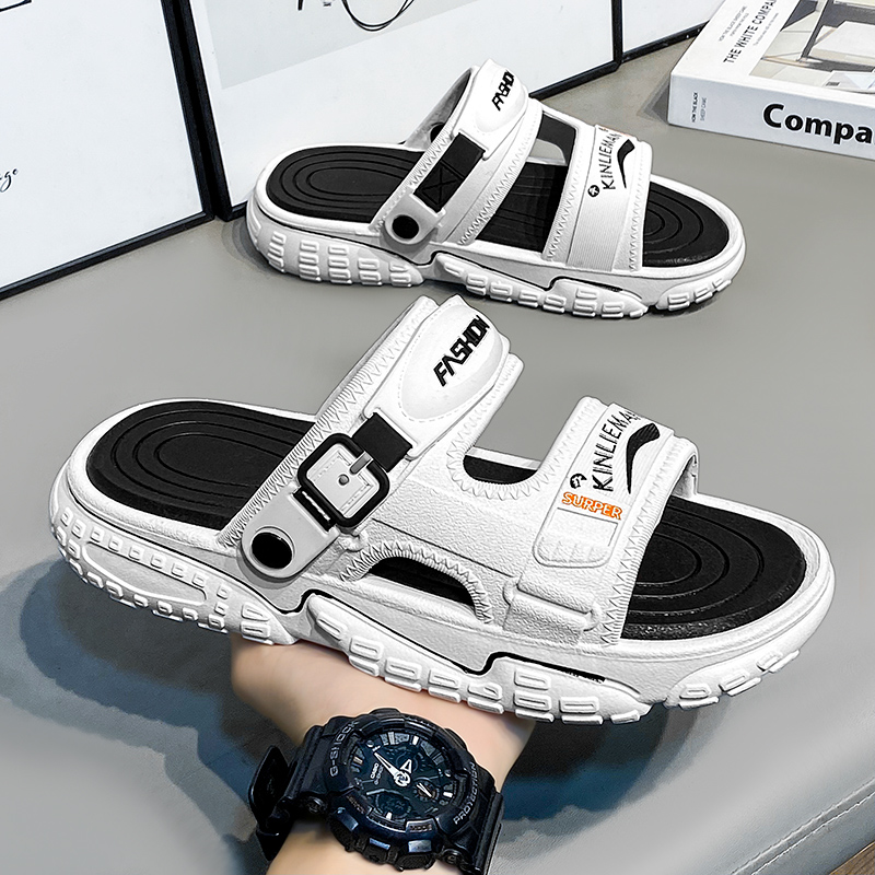 Moda leve respiração sandálias - Sandal Sport Outdoor avaliação e preço