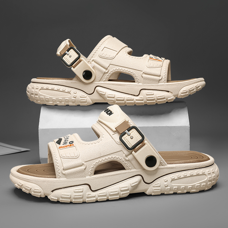 Moda leve respiração sandálias - Sandal Sport Outdoor avaliação e preço