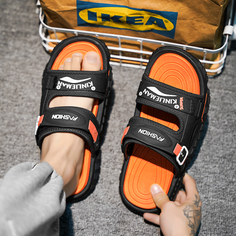 Moda leve respiração sandálias - Sandal Sport Outdoor avaliação e preço