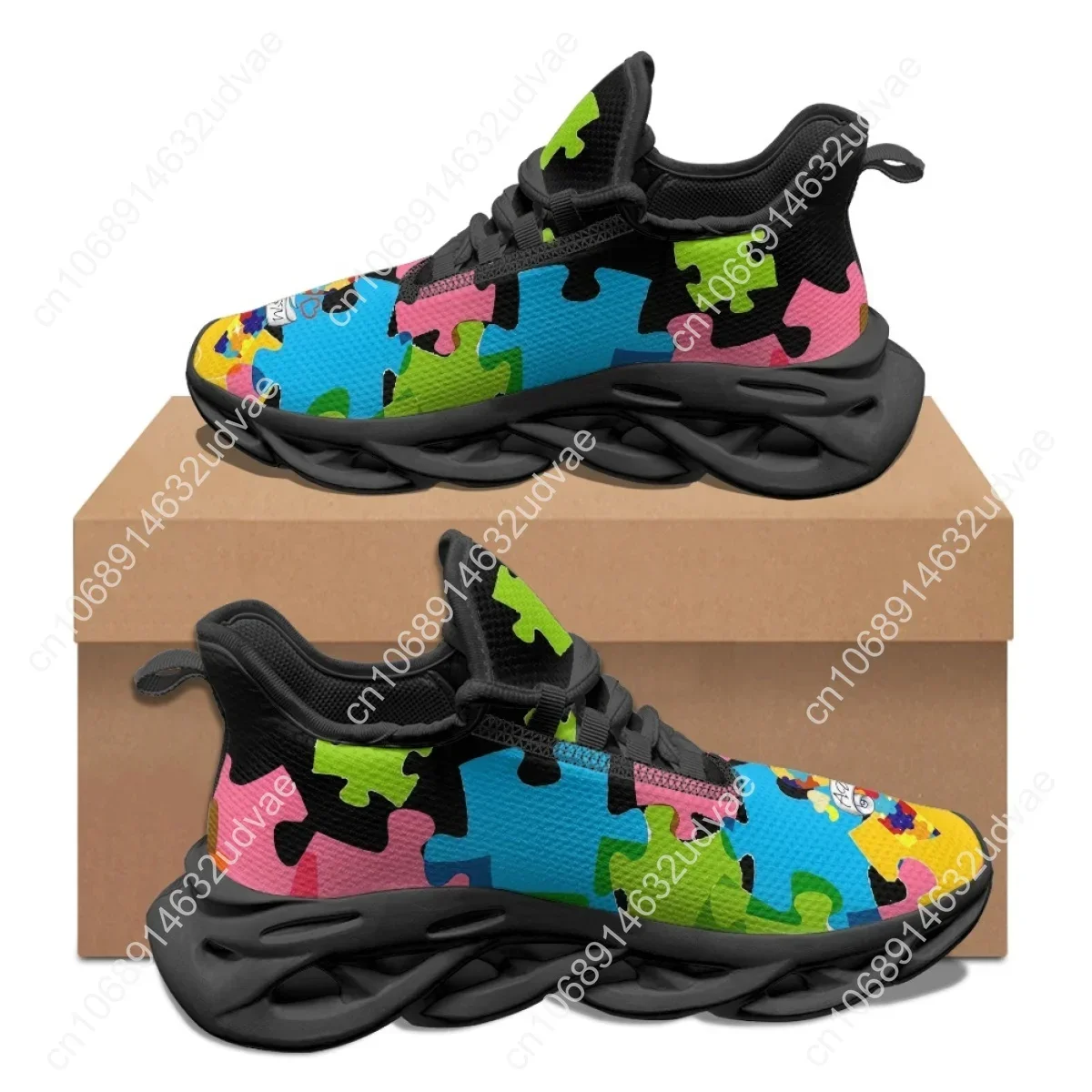 Tênis Esportivo Masculino e Fe - Men Shoes Running avaliação e preço