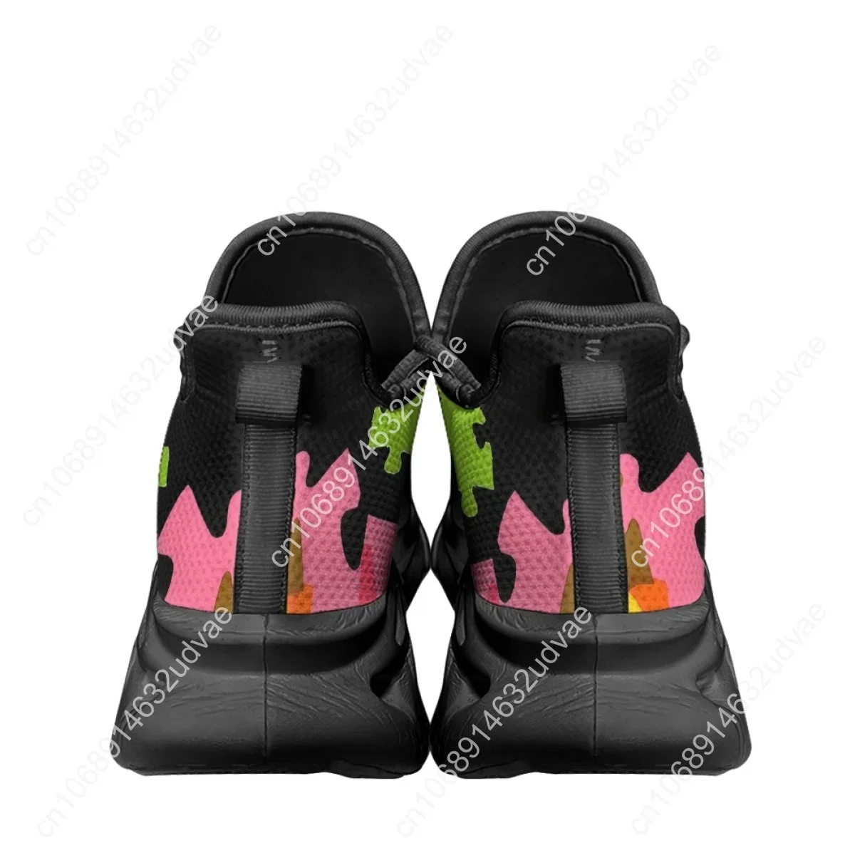 Tênis Esportivo Masculino e Fe - Men Shoes Running avaliação e preço