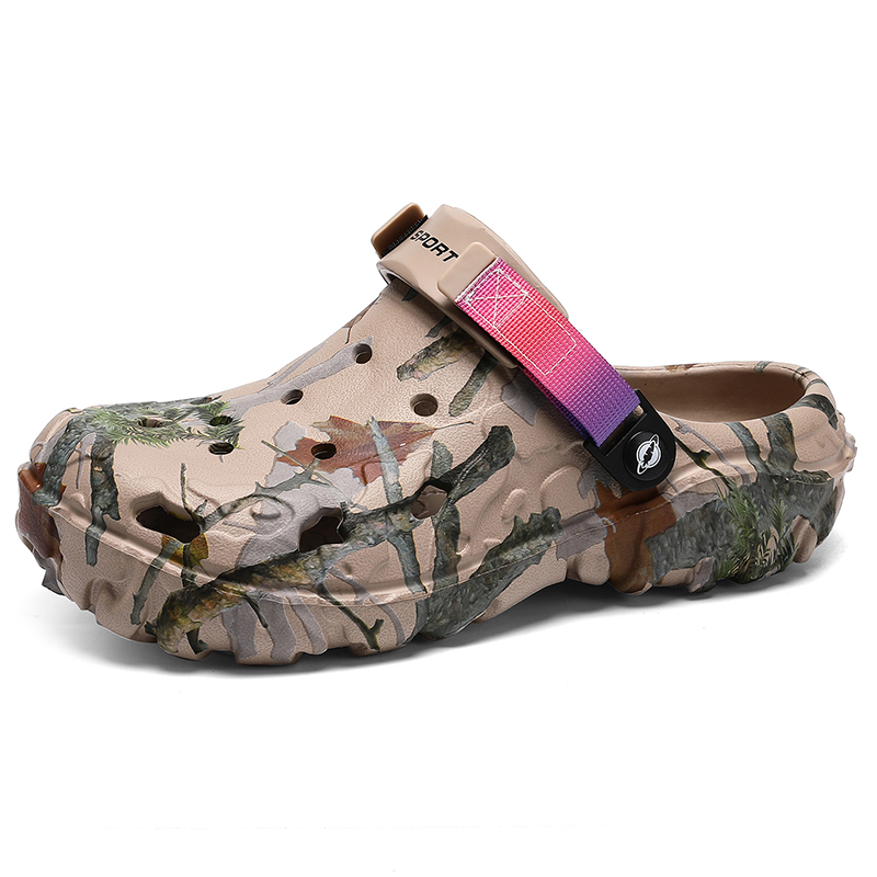 Novas Sandálias Masculinas par - Sandal Sport Outdoor avaliação e preço