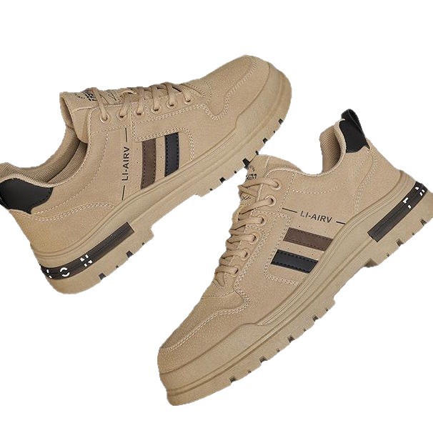 Primavera e verão sapatos plus - Men Shoes For Office Work avaliação e preço