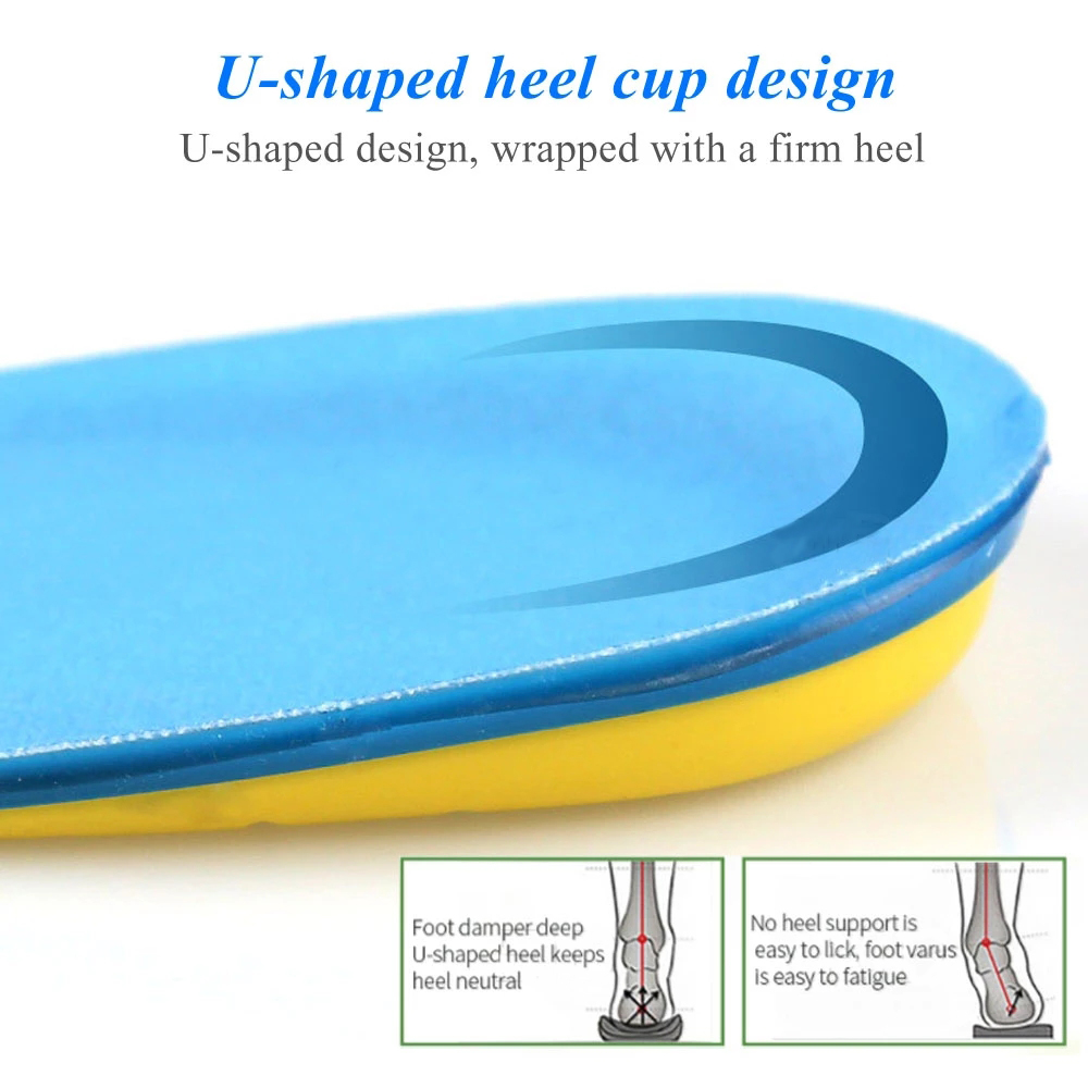 Copos de calcanhar de silicone - Men'S Shoes Plantar Fasciitis avaliação e preço
